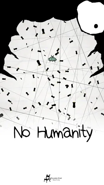 Взлом No Humanity — The Hardest Game  [МОД Menu] — последняя версия apk на Андроид screen 3