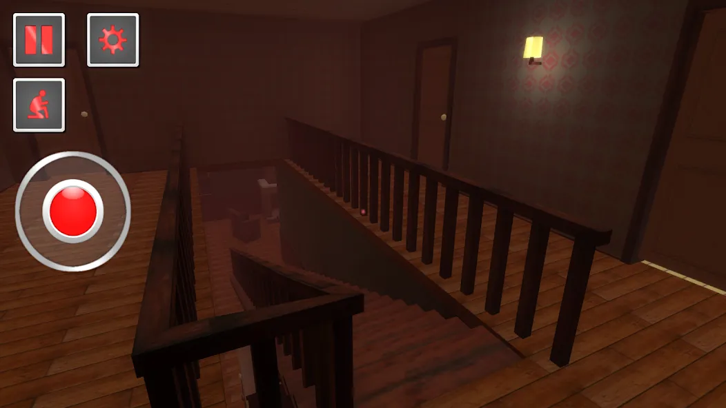 Взлом Killer ghost: haunted game 3d  [МОД Бесконечные деньги] — стабильная версия apk на Андроид screen 5