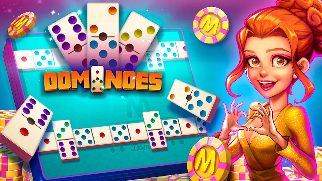 Скачать взломанную MundiGames: Bingo Slots Casino (Мундийуэгос)  [МОД Много монет] — последняя версия apk на Андроид screen 2