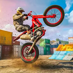 Bike Stunt Race Tricks Master