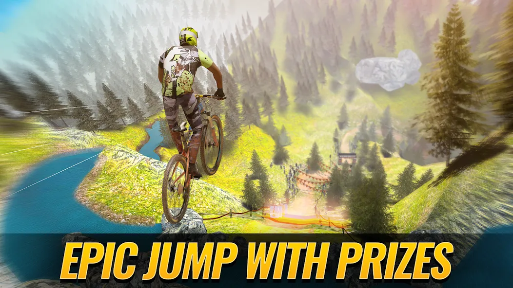 Взлом Bike Clash: PvP Cycle Game (Байк Клаш)  [МОД Все открыто] — стабильная версия apk на Андроид screen 5