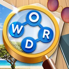 World Trip - Word Games