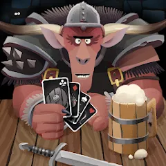 Card Crawl