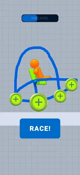 Скачать взломанную Draw & Break It!  [МОД Unlimited Money] — последняя версия apk на Андроид screen 3