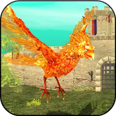 Phoenix Sim 3D