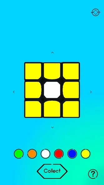 Скачать взлом RubikOn — cube solver (РубикОн)  [МОД Unlocked] — последняя версия apk на Андроид screen 1