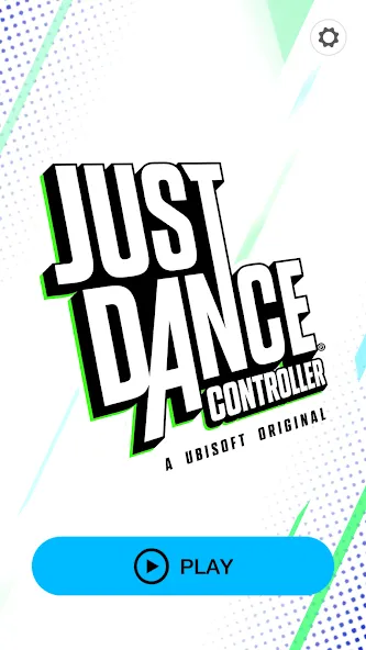 Взломанная Just Dance Controller (Джаст Дэнс Контроллер)  [МОД Много денег] — полная версия apk на Андроид screen 1