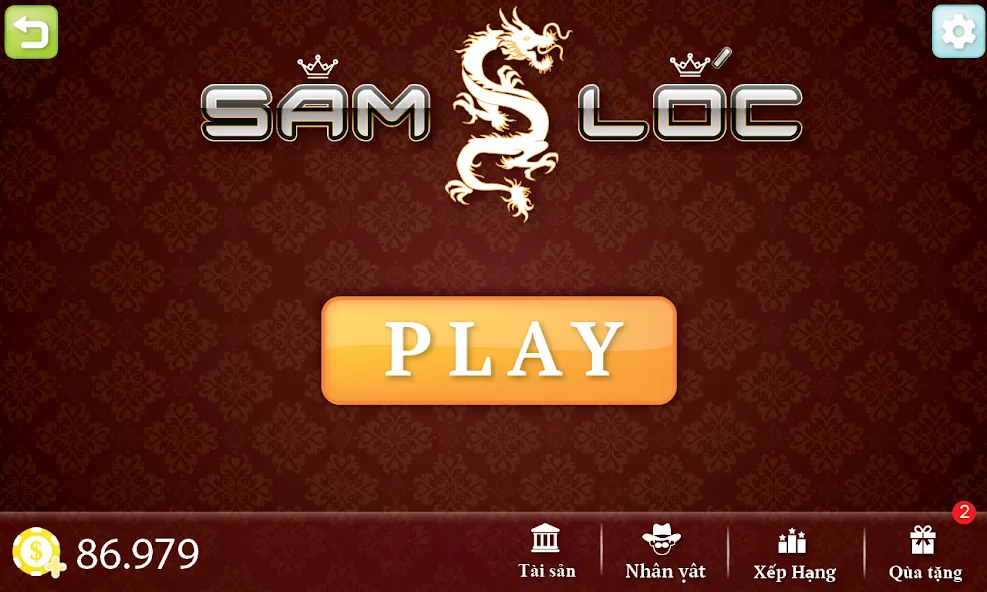 Взлом Sam Loc (Сам Лок)  [МОД Меню] — полная версия apk на Андроид screen 1