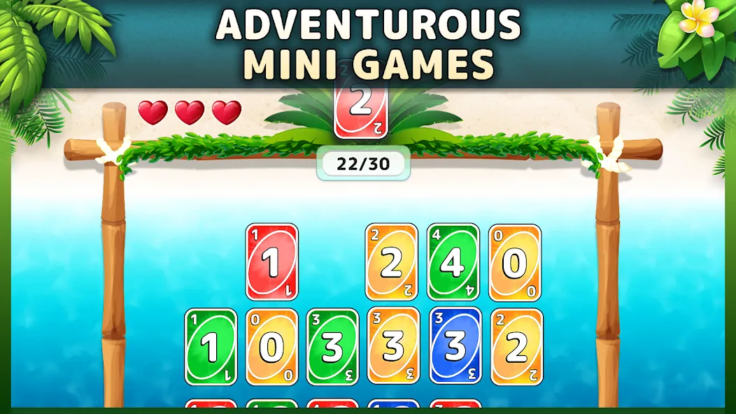 Скачать взломанную WILD — Card Party Adventure (ВАЙЛД)  [МОД Много денег] — полная версия apk на Андроид screen 5