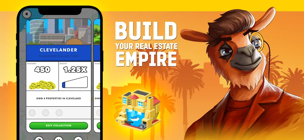 Взлом Upland — Real Estate Simulator (Апланд)  [МОД Unlocked] — стабильная версия apk на Андроид screen 4