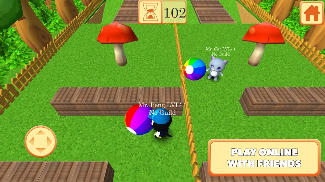 Взлом Cute Pocket Pets 3D (Кьют Покет Петс 3Д)  [МОД Много денег] — последняя версия apk на Андроид screen 4