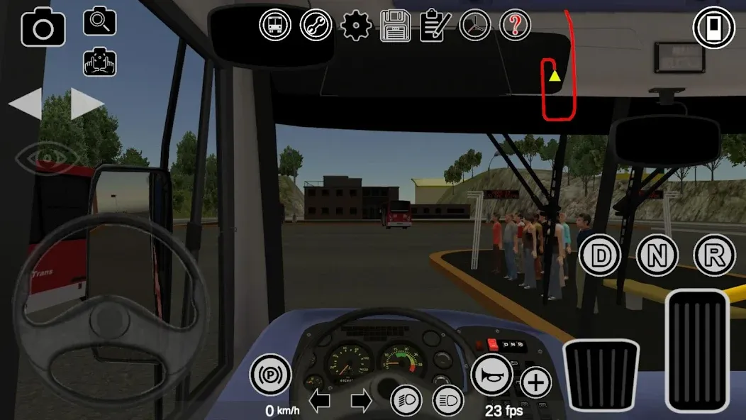 Взломанная Proton Bus Simulator Urbano (Протон автобусный симулятор )  [МОД Бесконечные деньги] — последняя версия apk на Андроид screen 2