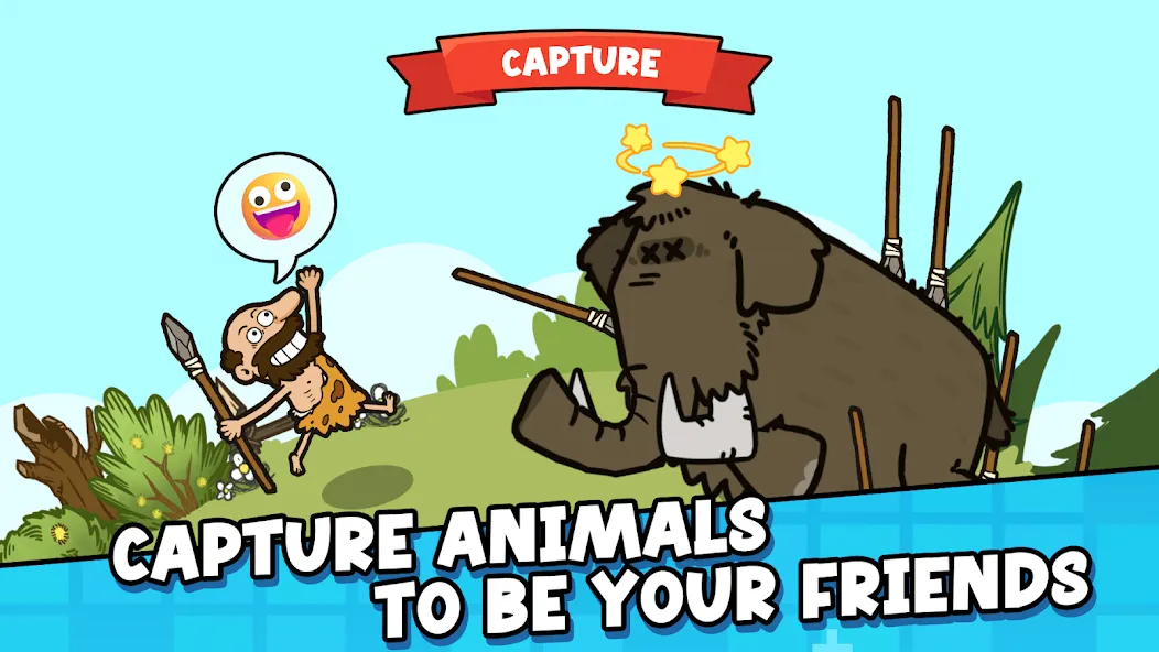 Взломанная Merge Animals-My Perfect Zoo (Мерж Энималс)  [МОД Unlimited Money] — полная версия apk на Андроид screen 3