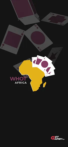 Скачать взлом Whot Africa (Уот Африка)  [МОД Все открыто] — стабильная версия apk на Андроид screen 1