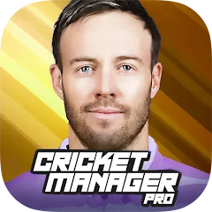 Cricket Manager Pro 2023