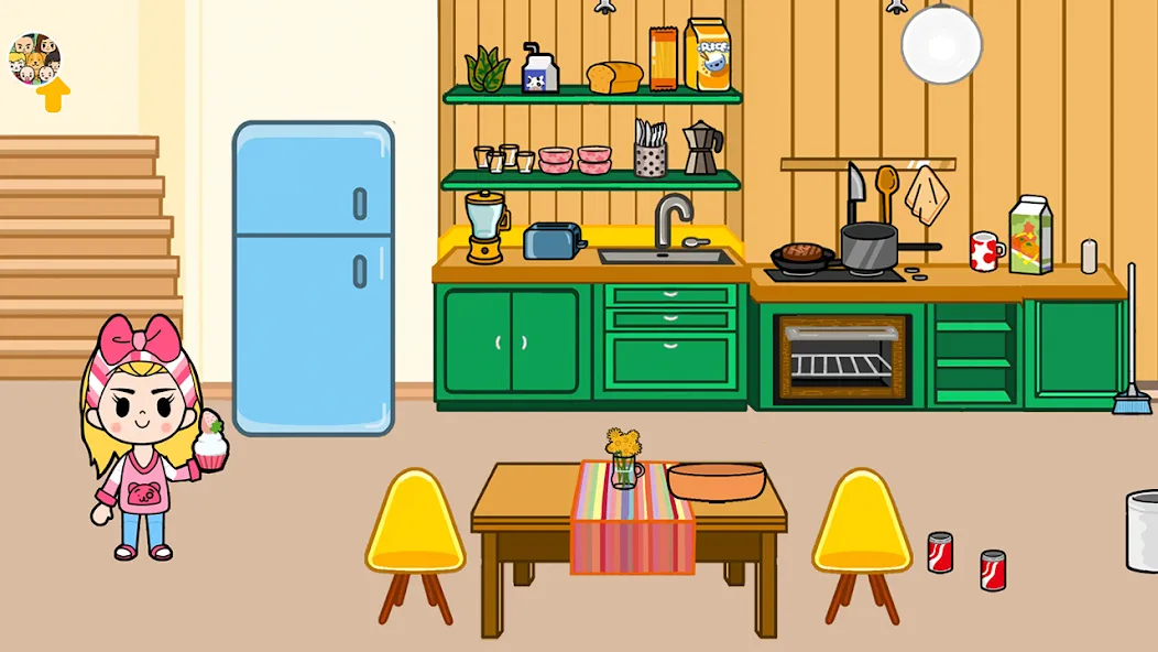 Скачать взлом Dodo Home — Educational Puzzle (Додо Хоум)  [МОД Меню] — полная версия apk на Андроид screen 5