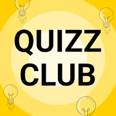 QuizzClub. Quiz & Trivia game