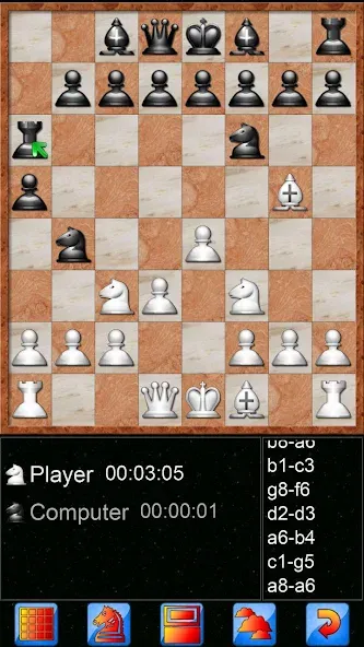 Взломанная Chess V+ — board game of kings  [МОД Все открыто] — последняя версия apk на Андроид screen 2