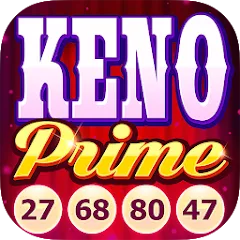 Keno Prime - Super 3X Payout