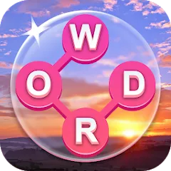 Word Cross: Offline Word Games