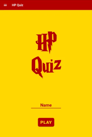 Взлом HP Quiz (ХП Викторина)  [МОД Menu] — полная версия apk на Андроид screen 5