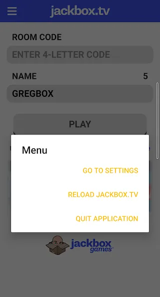 Скачать взлом gregbox — jackbox player (грегбокс)  [МОД Много монет] — стабильная версия apk на Андроид screen 2