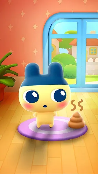 Взлом My Tamagotchi Forever (Мой Тамагочи Навсегда)  [МОД Много денег] — стабильная версия apk на Андроид screen 2