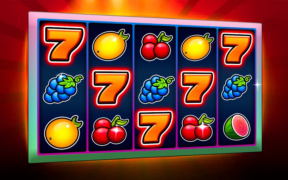 Взлом Casino Slots — Slot Machines  [МОД Меню] — стабильная версия apk на Андроид screen 3