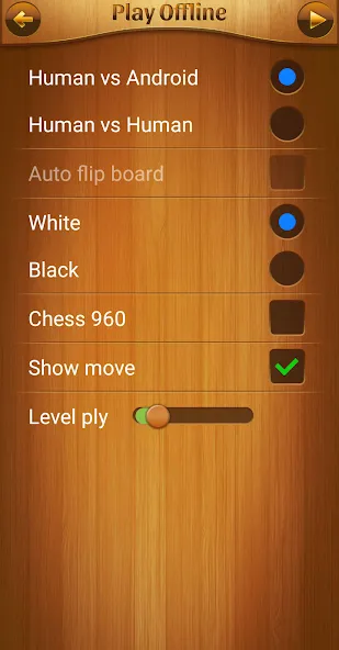 Скачать взломанную Chess  [МОД Много монет] — стабильная версия apk на Андроид screen 2