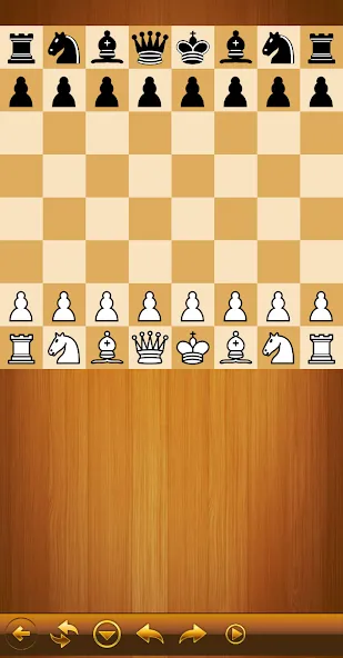 Скачать взломанную Chess  [МОД Много монет] — стабильная версия apk на Андроид screen 3