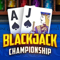 Blackjack Championship