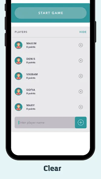 Скачать взломанную SpyFall — game for the party  [МОД Много денег] — последняя версия apk на Андроид screen 3