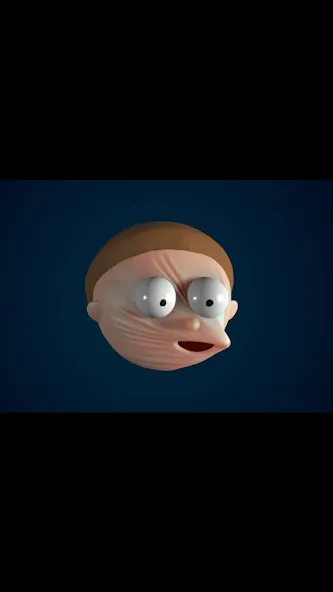 Взломанная Elastic face (Эластик Мэн)  [МОД Menu] — стабильная версия apk на Андроид screen 4