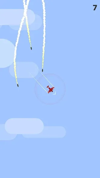 Скачать взлом Go Plane (Го Плейн)  [МОД Бесконечные монеты] — полная версия apk на Андроид screen 1