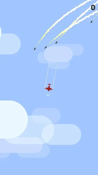 Скачать взлом Go Plane (Го Плейн)  [МОД Бесконечные монеты] — полная версия apk на Андроид screen 3