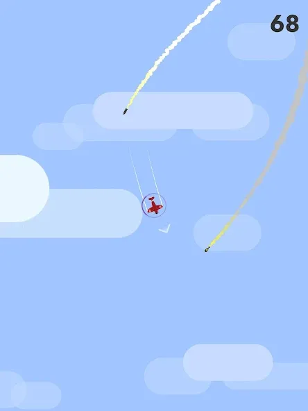 Скачать взлом Go Plane (Го Плейн)  [МОД Бесконечные монеты] — полная версия apk на Андроид screen 4