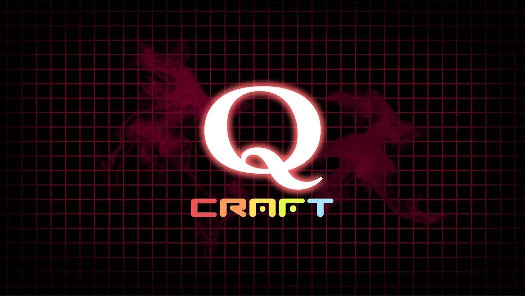 Скачать взлом Q craft (Крафт)  [МОД Menu] — стабильная версия apk на Андроид screen 1