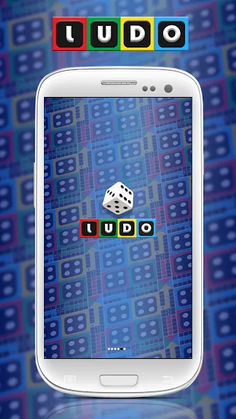 Скачать взлом Ludo Star — Classic King Ludo (Лудо Стар)  [МОД Menu] — стабильная версия apk на Андроид screen 2