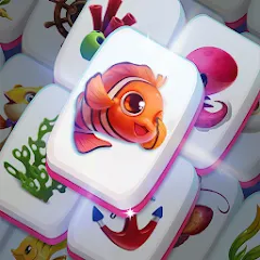 Mahjong Fish