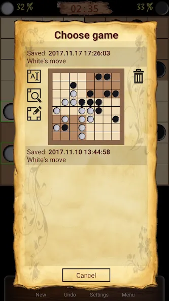 Взлом Ugolki — Checkers — Dama  [МОД Много денег] — последняя версия apk на Андроид screen 2