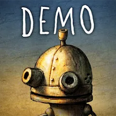 Machinarium Demo