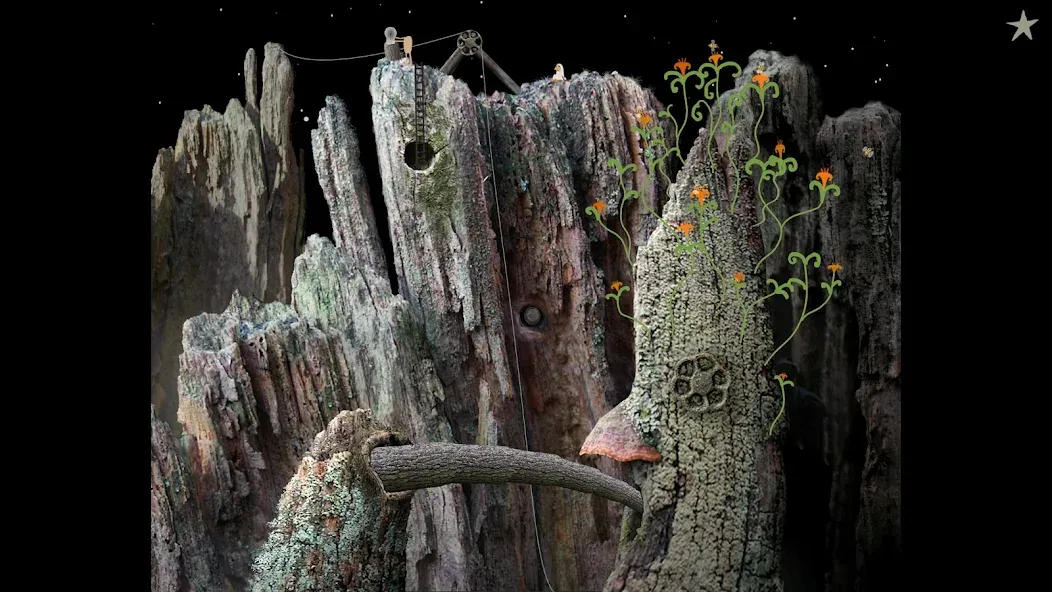 Взлом Samorost 1 (Саморост 1)  [МОД Бесконечные деньги] — стабильная версия apk на Андроид screen 4