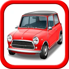 Cars for Kids Learning Games