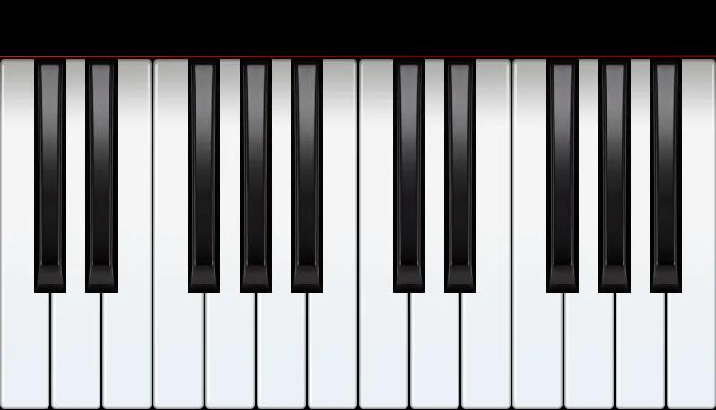 Взломанная Piano  [МОД Бесконечные монеты] — стабильная версия apk на Андроид screen 3