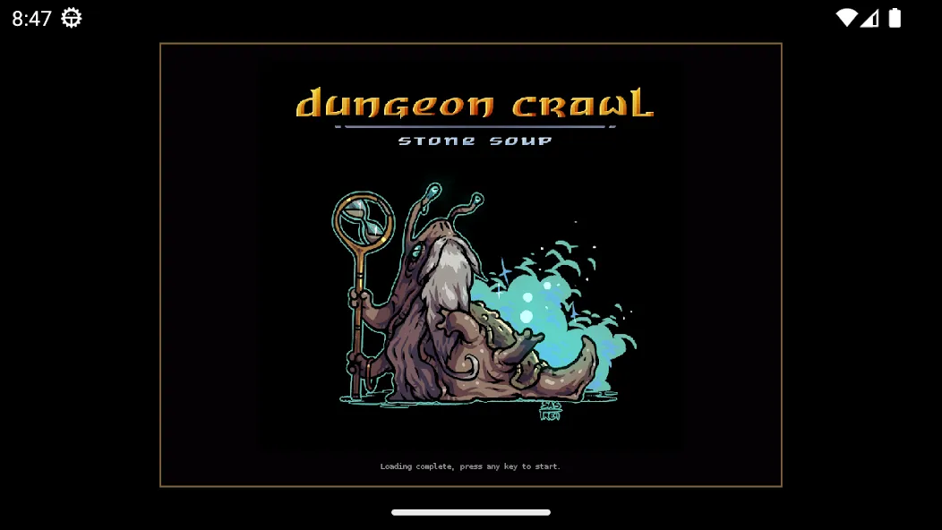 Взлом Dungeon Crawl Stone Soup (Данжен Кролл Стоун Суп)  [МОД Много монет] — полная версия apk на Андроид screen 5