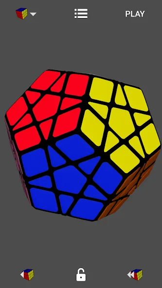 Взломанная Magic Cube (Мэджик Кьюб)  [МОД Бесконечные деньги] — стабильная версия apk на Андроид screen 2