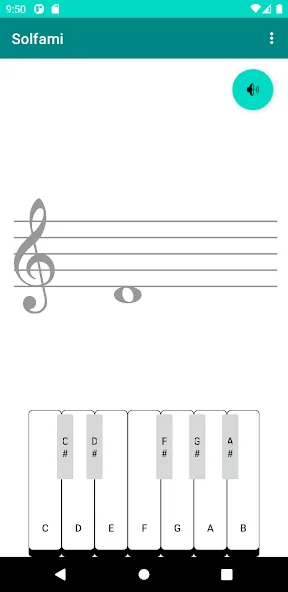 Взломанная Solfami (Сольфами)  [МОД Меню] — последняя версия apk на Андроид screen 2