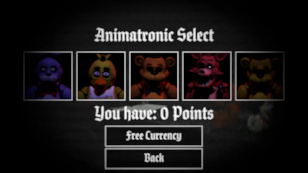 Скачать взлом Animatronic Salvage  [МОД Menu] — последняя версия apk на Андроид screen 1