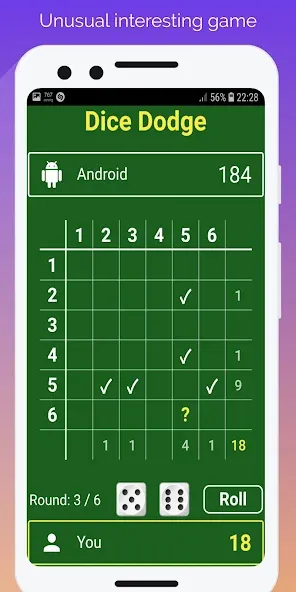 Скачать взломанную Dice Games  [МОД Много денег] — стабильная версия apk на Андроид screen 3