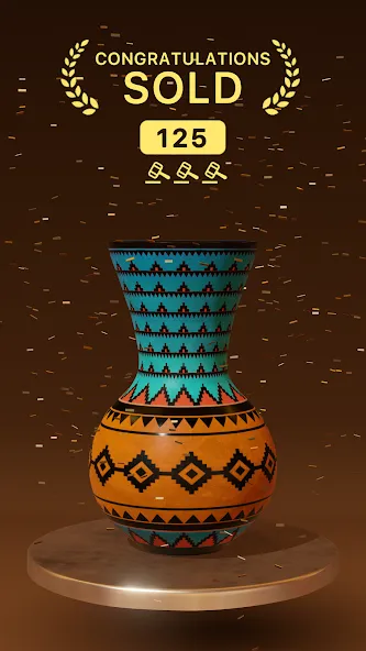 Взлом Let's Create! Pottery 2  [МОД Все открыто] — последняя версия apk на Андроид screen 5